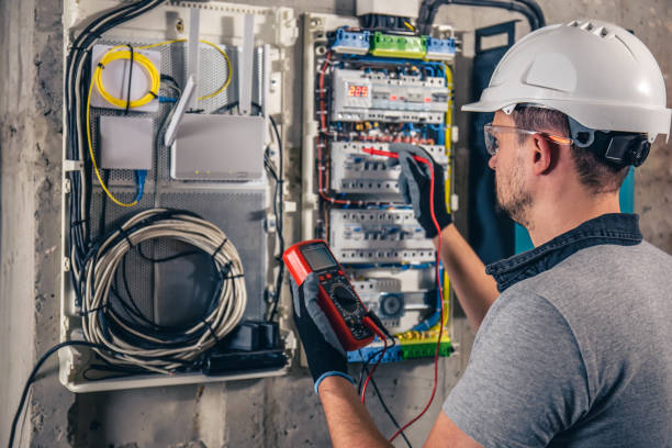 Best Electrical Installation Contractor  in Crossett, AR