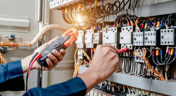 Electrical Outlet Repair in AR