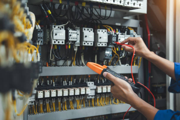Best Electrical Wiring Services  in Crossett, AR
