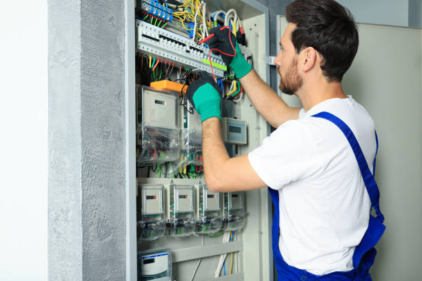 Why Trust Our Certified Electricians for Your Electrical Needs in AR?