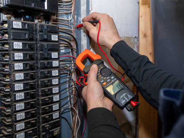 Best 24-Hour Electrician  in Crossett, AR