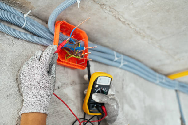 Reliable AR Electrician Solutions