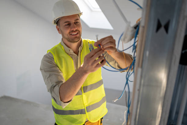 Best Electrician for Home Renovation  in Crossett, AR