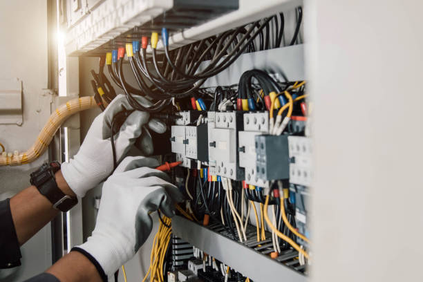 Best Electrical System Inspection  in Crossett, AR